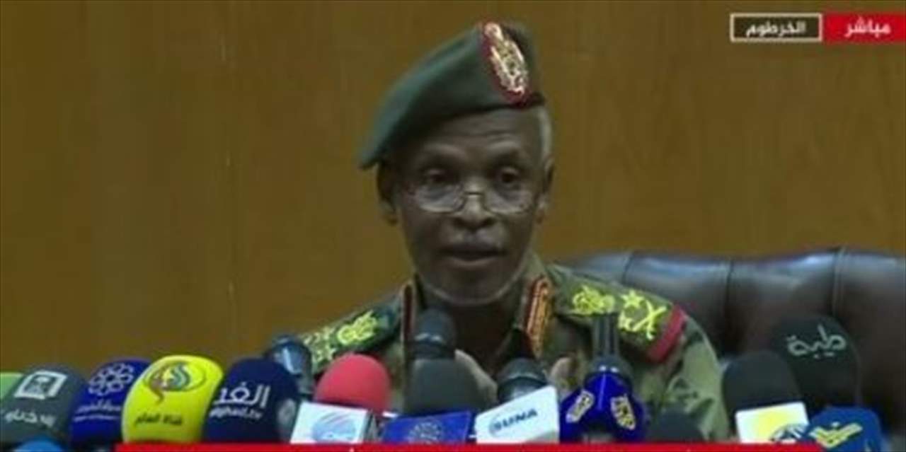 المجلس العسكري الانتقالي في السودان: مطلقو النار على المتظاهرين سيقدمون إلى القضاء
