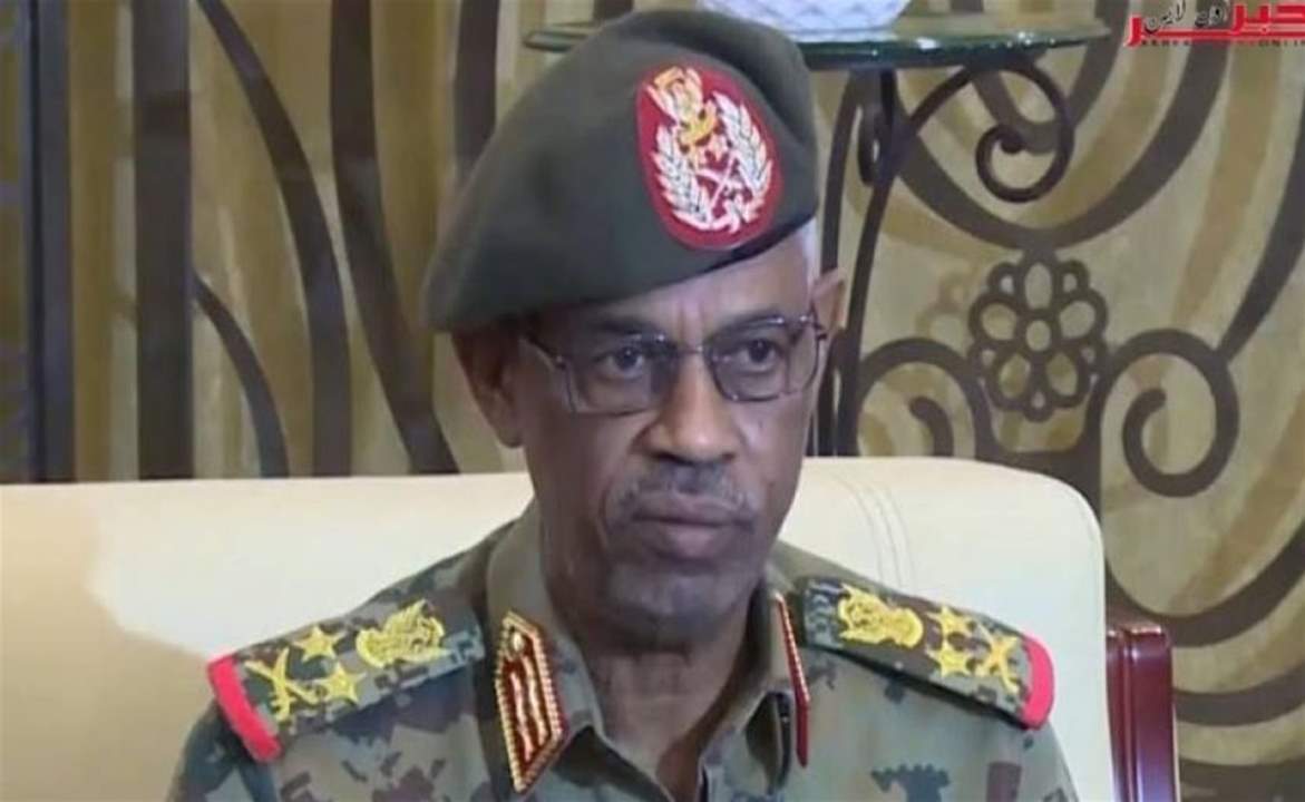 المجلس العسكري الانتقالي في السودان: لن نسمح بأي عبث بالأمن