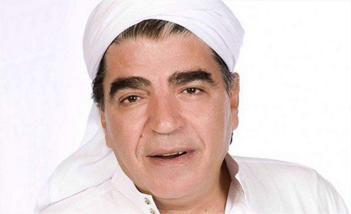 بالصور: تشييع جثمان الفنان محمود الجندي  وسط حضور جماهيري غفير