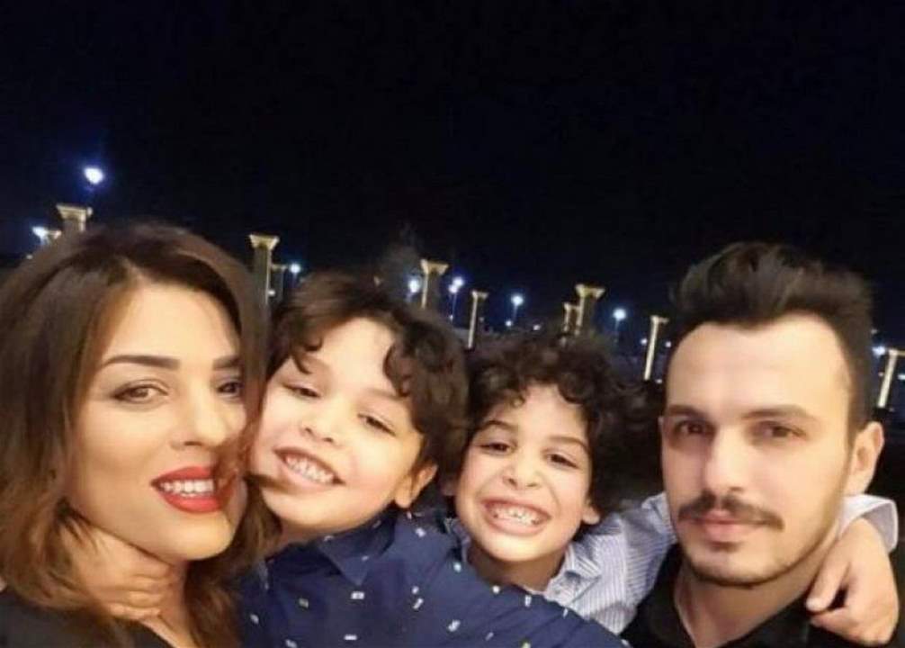 طليقة أحمد ابراهيم تعلق على زواجه من أنغام: رفضت الاستمرار بعد "مهزلة القبلات"