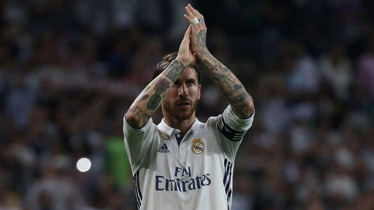  ريال مدريد الإسباني يعلن عن خبر سيء بخصوص إصابة سيرجيو راموس