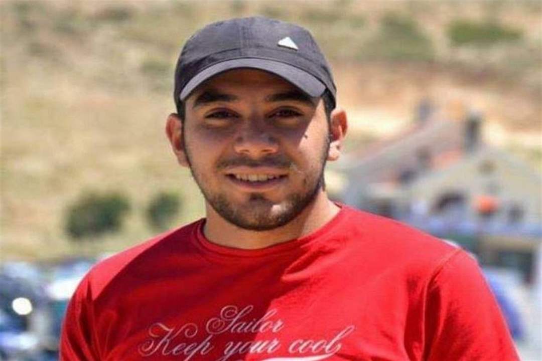شربل عقيقي يصل الى بيروت بعدما أطلقت عصابات نيجيريا سراحه 
