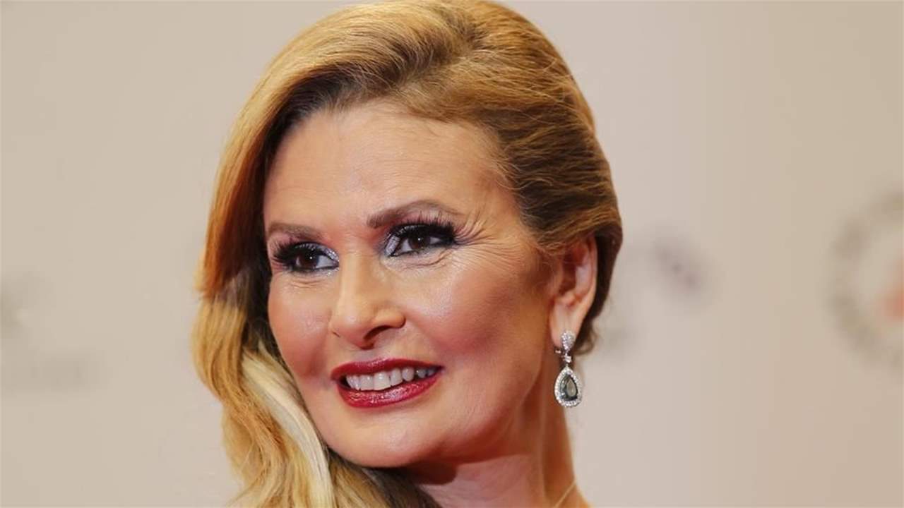 بعد غياب دام 7 سنوات...يسرا تعود إلى السينما