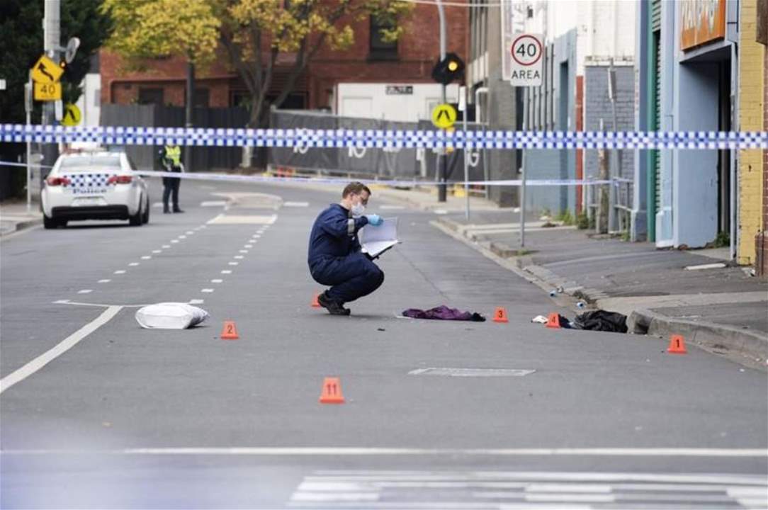إطلاق نار خارج ملهى ليلي في مدينة ملبورن الأسترالية وسقوط ضحايا