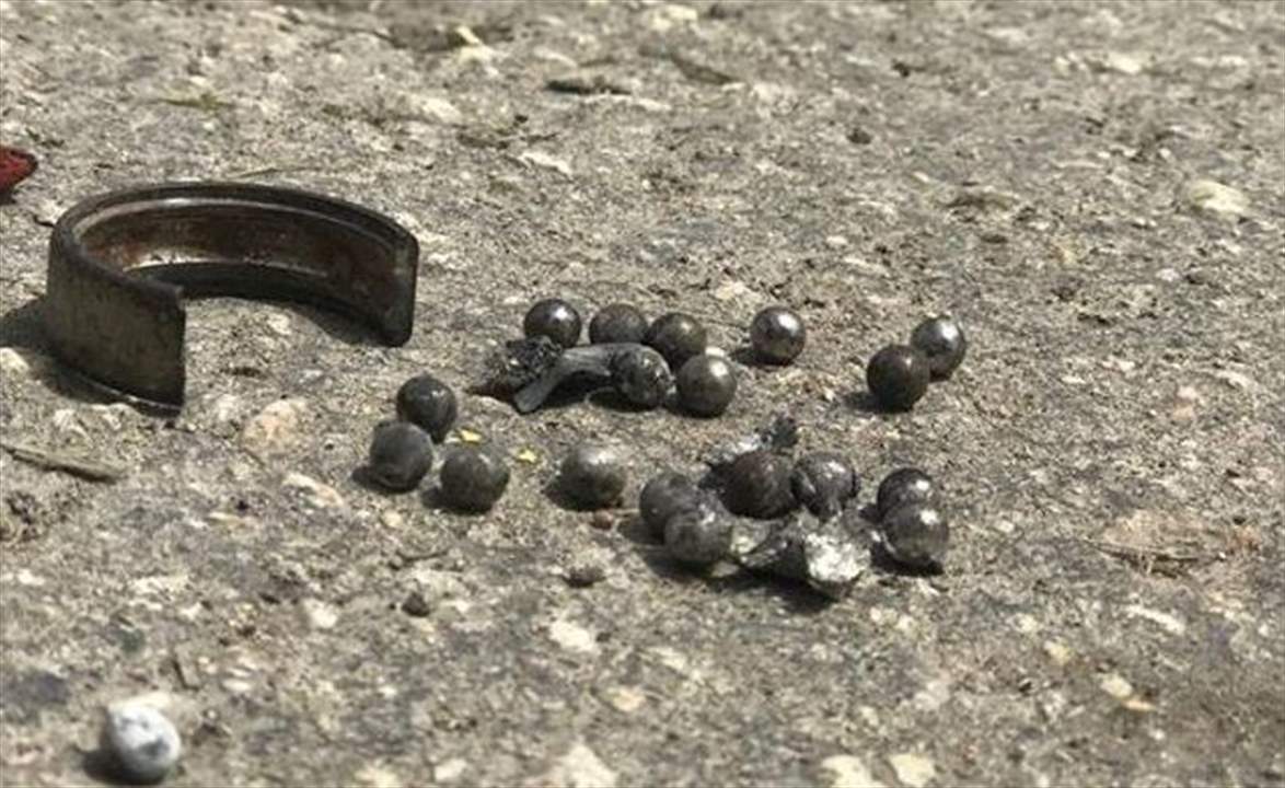 بالصور- مقتل خمسة عناصر من فرع أمن الدولة في حلب بقذائف المسلحين