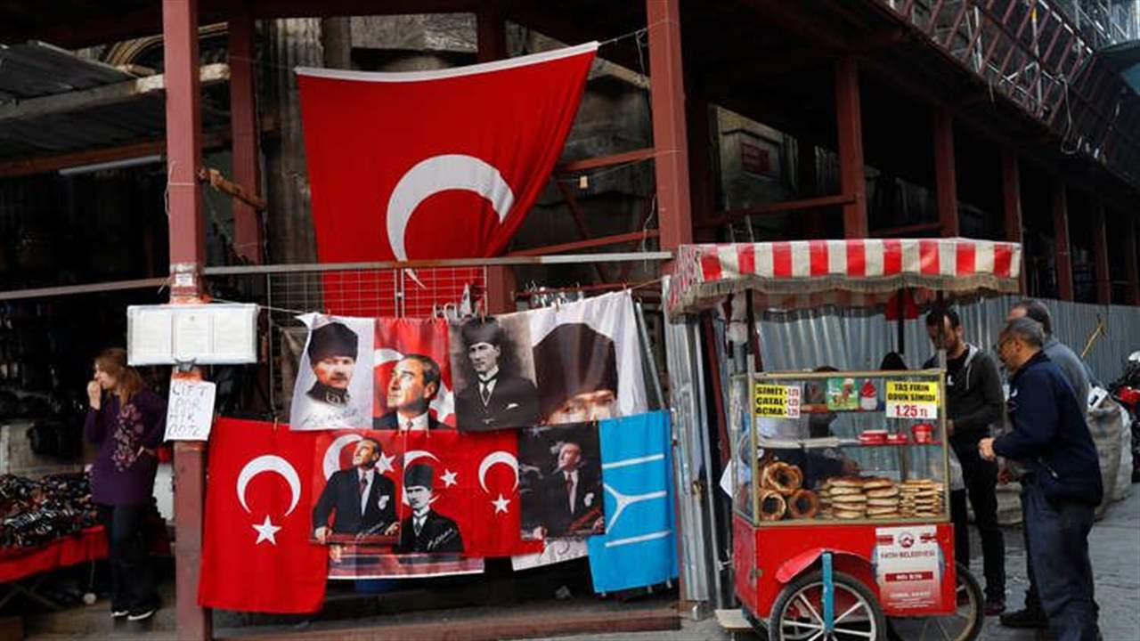 البطالة في تركيا عند أعلى مستوياتها منذ 10 سنوات