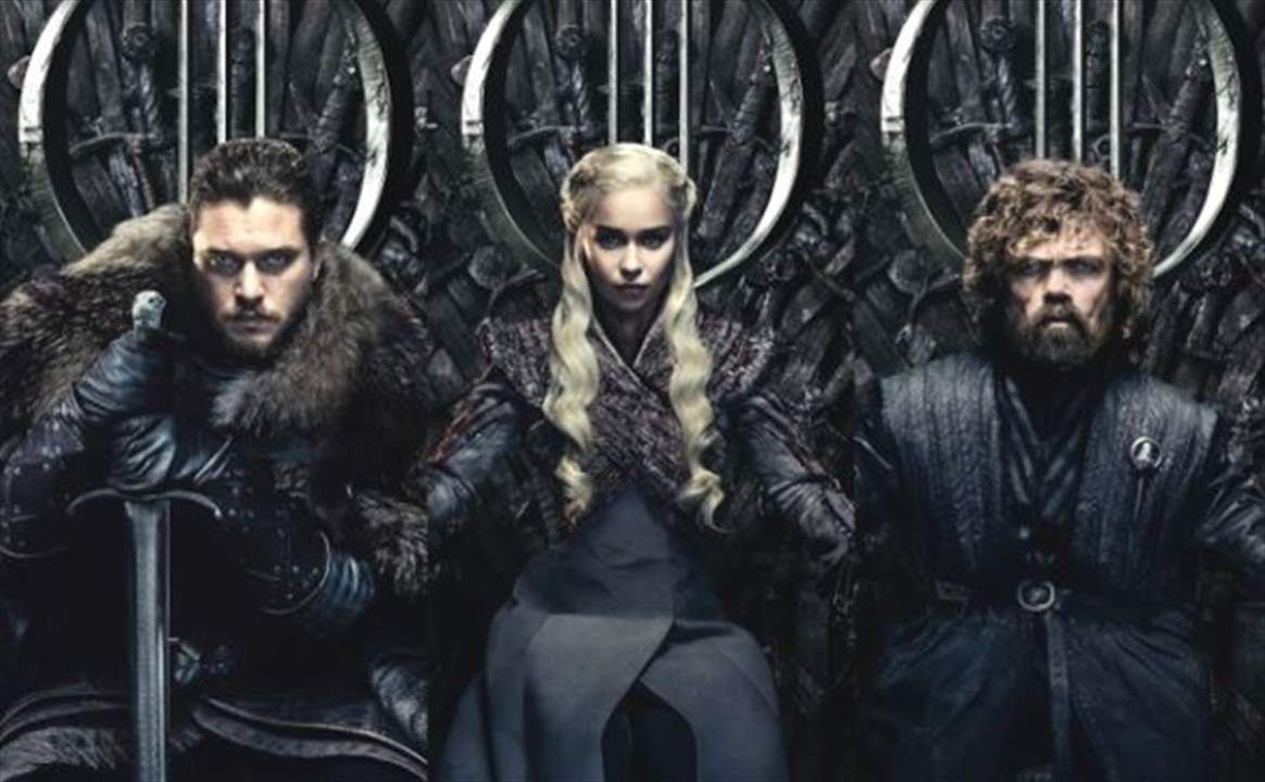 مع بداية الموسم الثامن والأخير.. حقائق طريفة حول مسلسل "Game of Thrones"