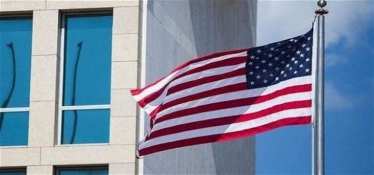 مسؤول في الخارجية الأميركية: لسنا على علم بأنّ المجلس العسكري الانتقالي في السودان يضمّ أيّ فرد ورد اسمه في قوائم عقوبات الولايات المتحدة أو الأمم المتحدة 