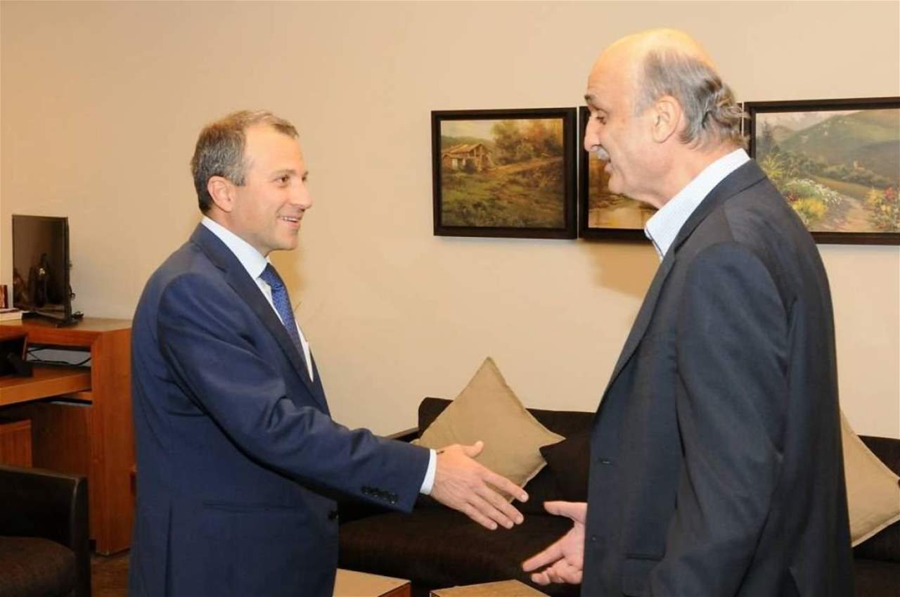 خطة الكهرباء تعبر عتبة المجلس... "القوات" تتهم باسيل بخرق النأي بالنفس!