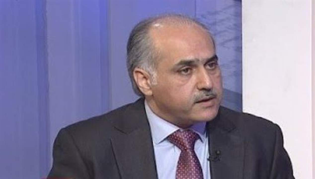 ابو الحسن: لإقرار قانون رفع السرية المصرفية عن كل من يتولى مسؤولية في الشأن العام