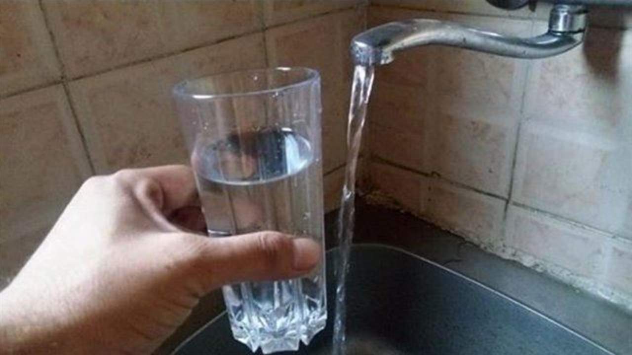هذا ما بيّنته الفحوصات الجرثومية والكيميائية على عينات عدة من مياه بيروت...