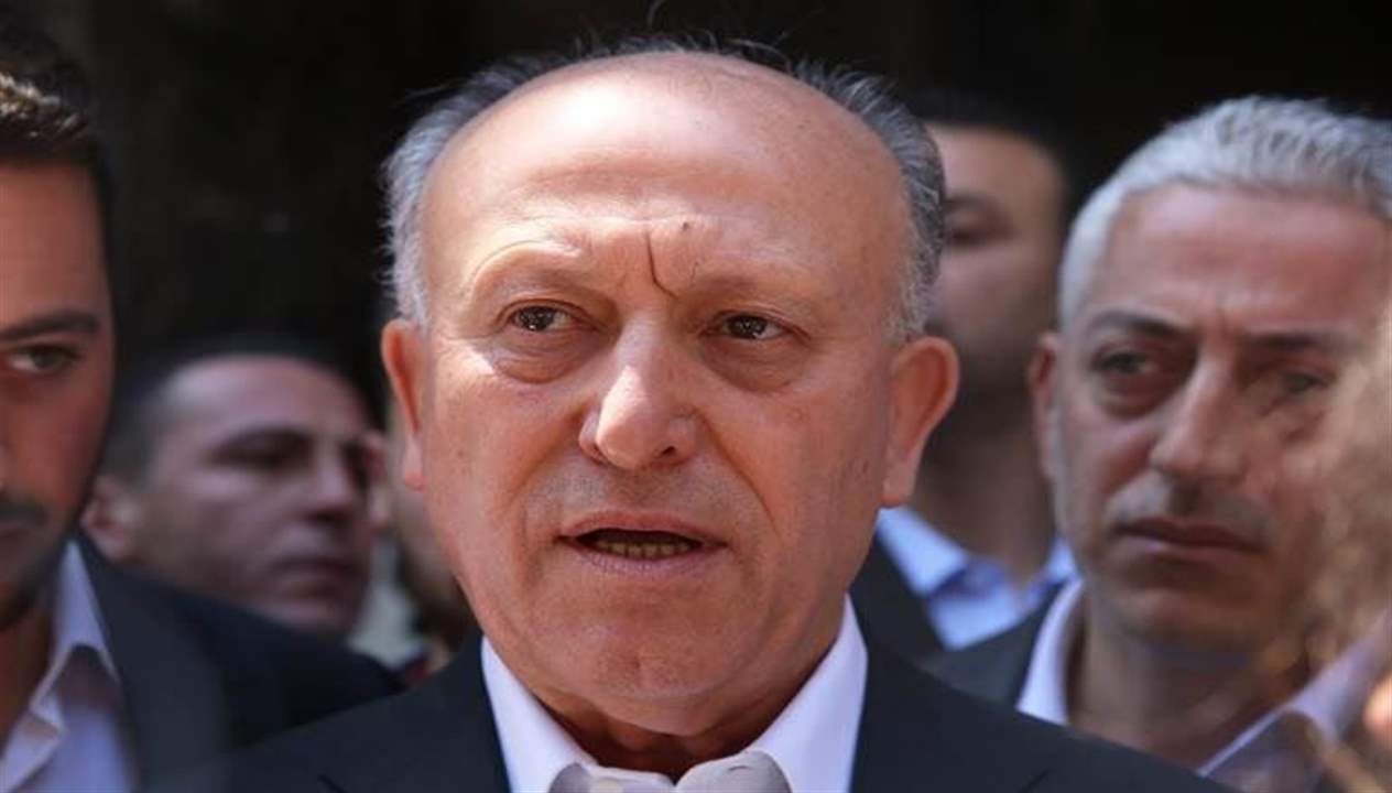 باسيل يدّعي والمحكمة تقرّر سجن اللّواء ريفي 3 أشهر وتغريمه ماليًّا!