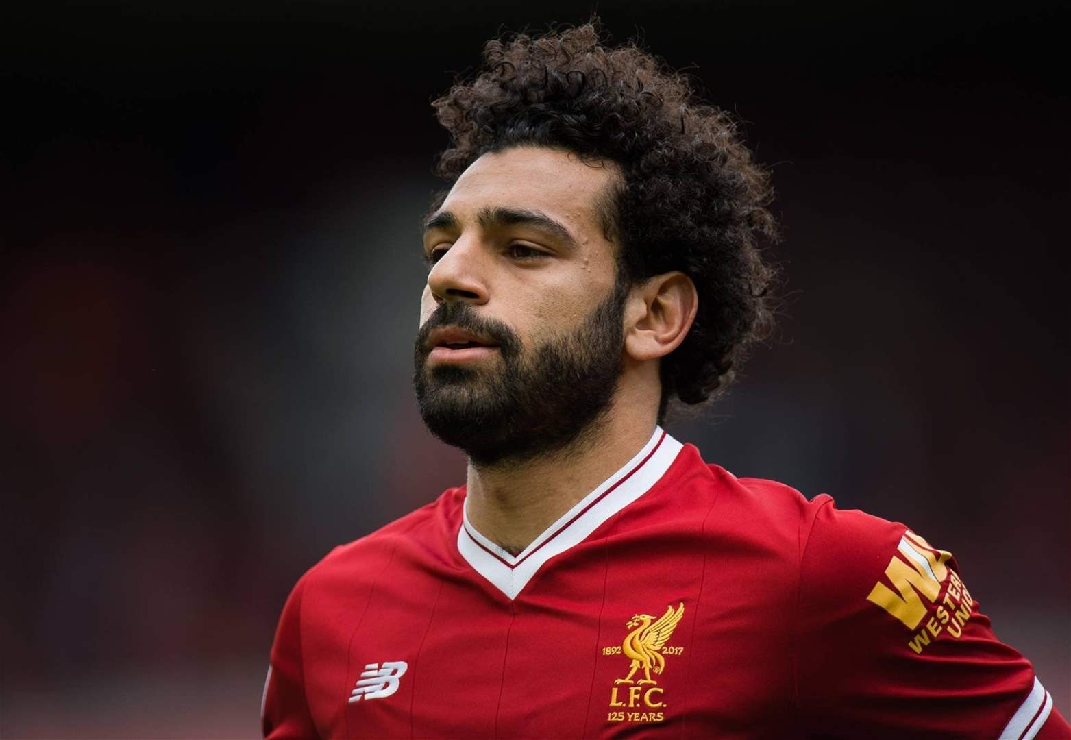 محمد صلاح يدخل في مشادة قوية مع مدرّبه... ويطلب الرحيل عن ليفربول!