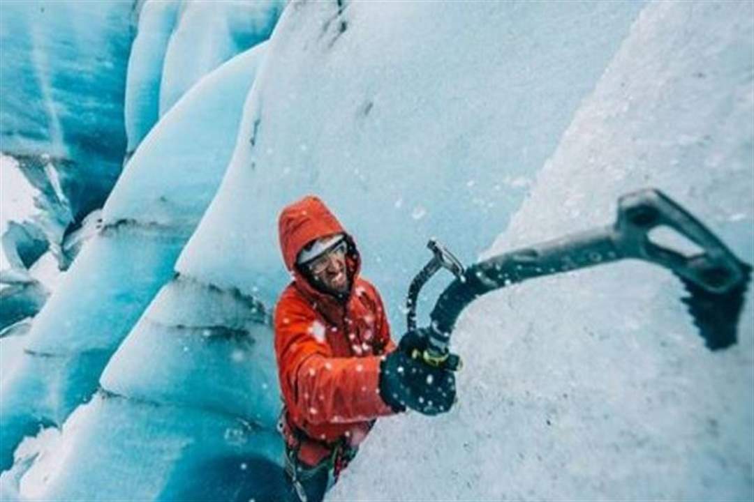 كندا تعتبر المتسلقين الثلاثة مفقودين 