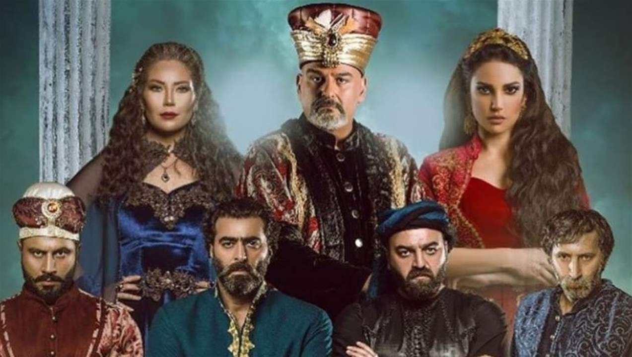 جمال سليمان وباسم ياخور و سامر المصري في عمل سوري مشترك!