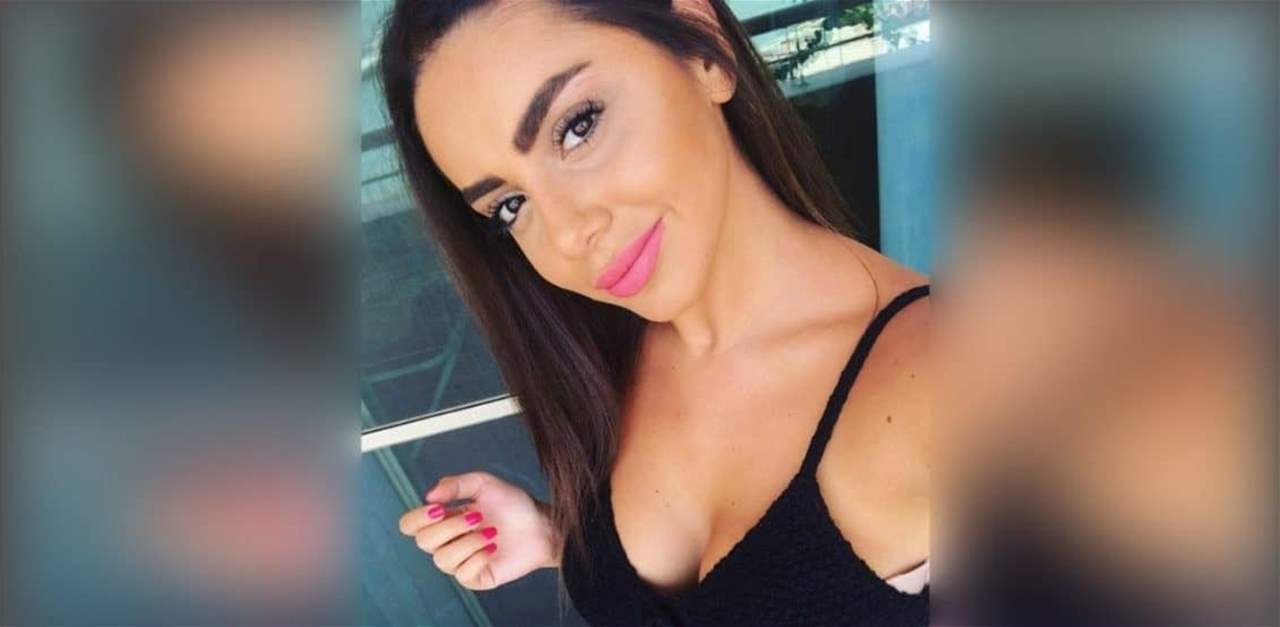 شمس الملا تنشر صورة لحبيبها وترفقها بتعليق غريب.. دلع أم شتيمة؟