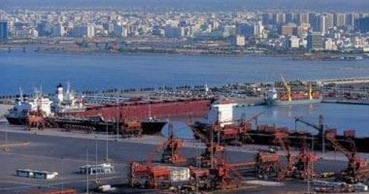 سوريا تمنح روسيا ميناء طرطوس بعقد إيجار لمدة 49 عاماً!