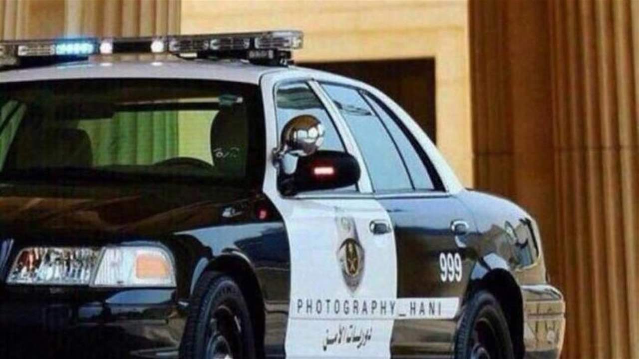 بالفيديو- هجوم إرهابي على مركز شرطة شمال الرياض 