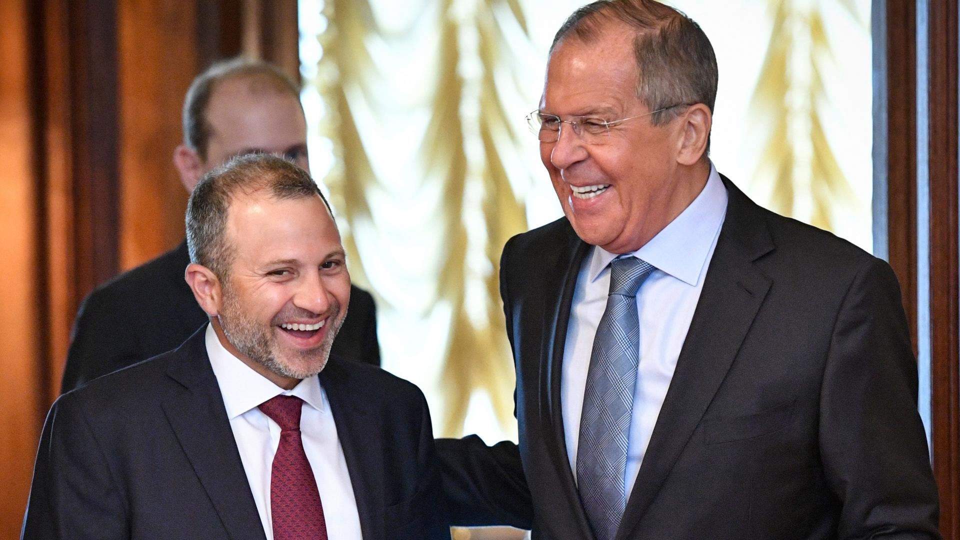 هل يشارك لبنان في مؤتمر آستانة حول الأزمة السورية كمراقب؟