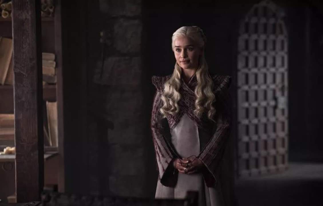 تسريب حلقة من مسلسل "Game OF Thrones" قبل ساعات من عرضها!