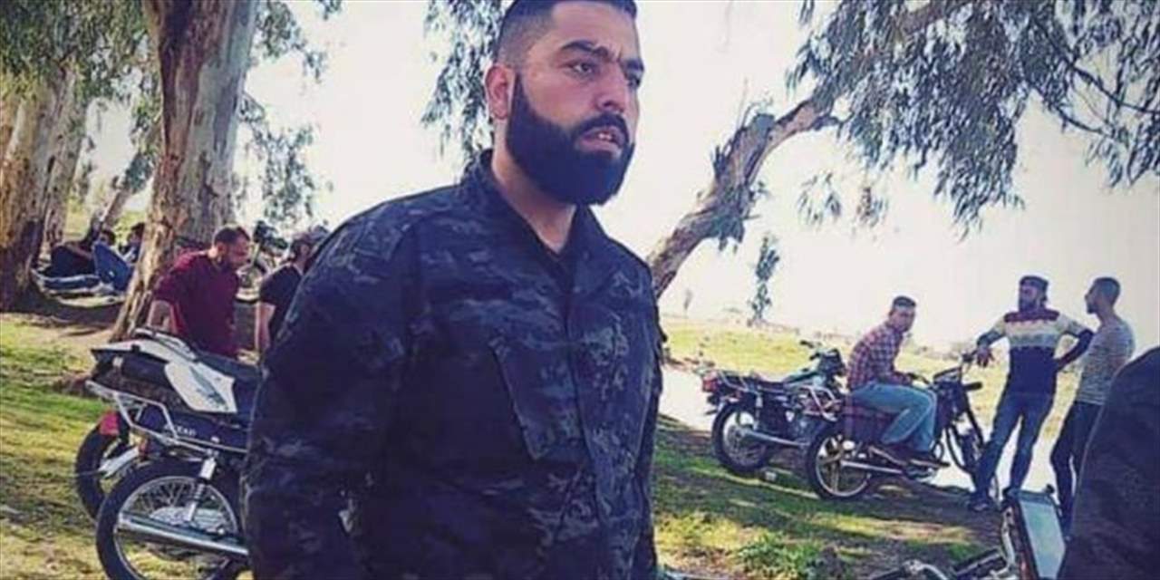 اغتيال أحد أبرز قادة الفصائل المعارضة جنوب في سوريا بعد انضمامه للفرقة الرابعة