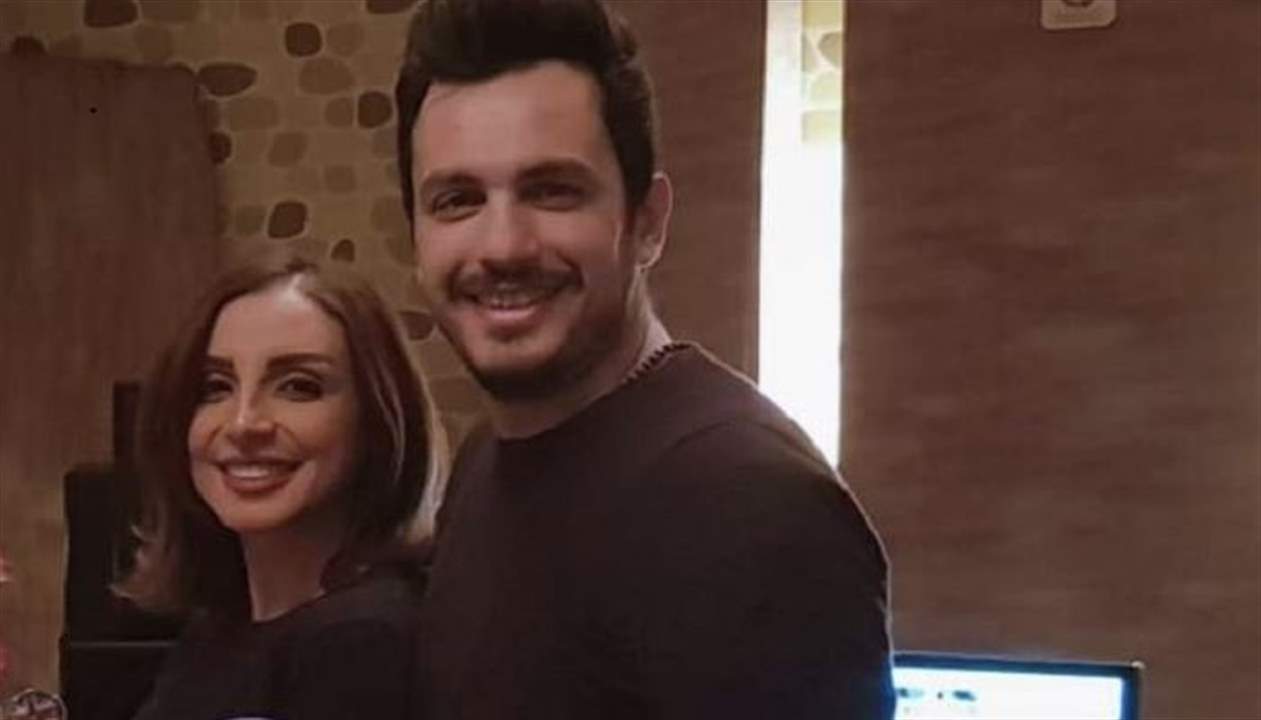زوج أنغام: لا أخطط للإنجاب منها... تزوجنا لأسباب مختلفة!