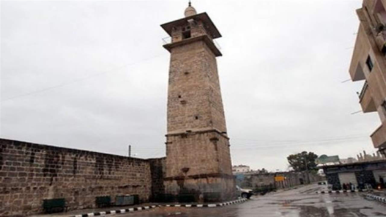 حادثة اغتيال هي الأولى من نوعها في درعا!