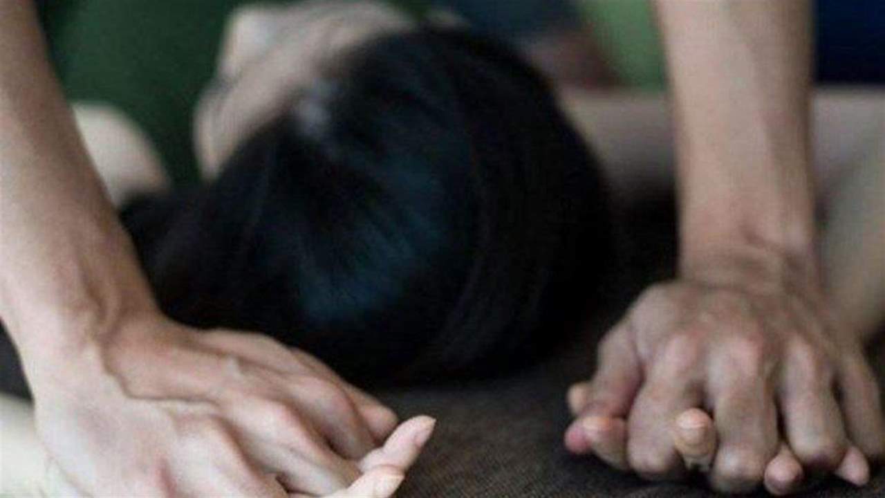 توجهت إلى المستشفى لعلاج أسنانها.. فإغتصبها الطاقم الطبي قبل قتلها!