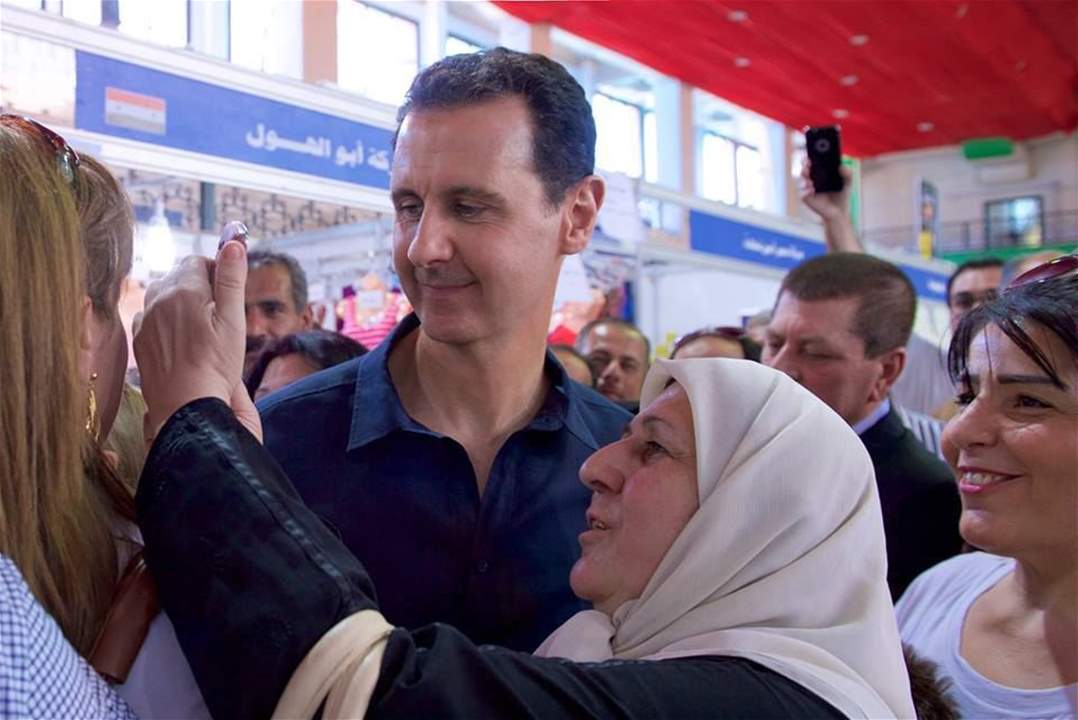 يوتيوب وانستغرام "يعاقبان" الرئاسة السورية.. وتحذيرات من "حرب جديدة"!