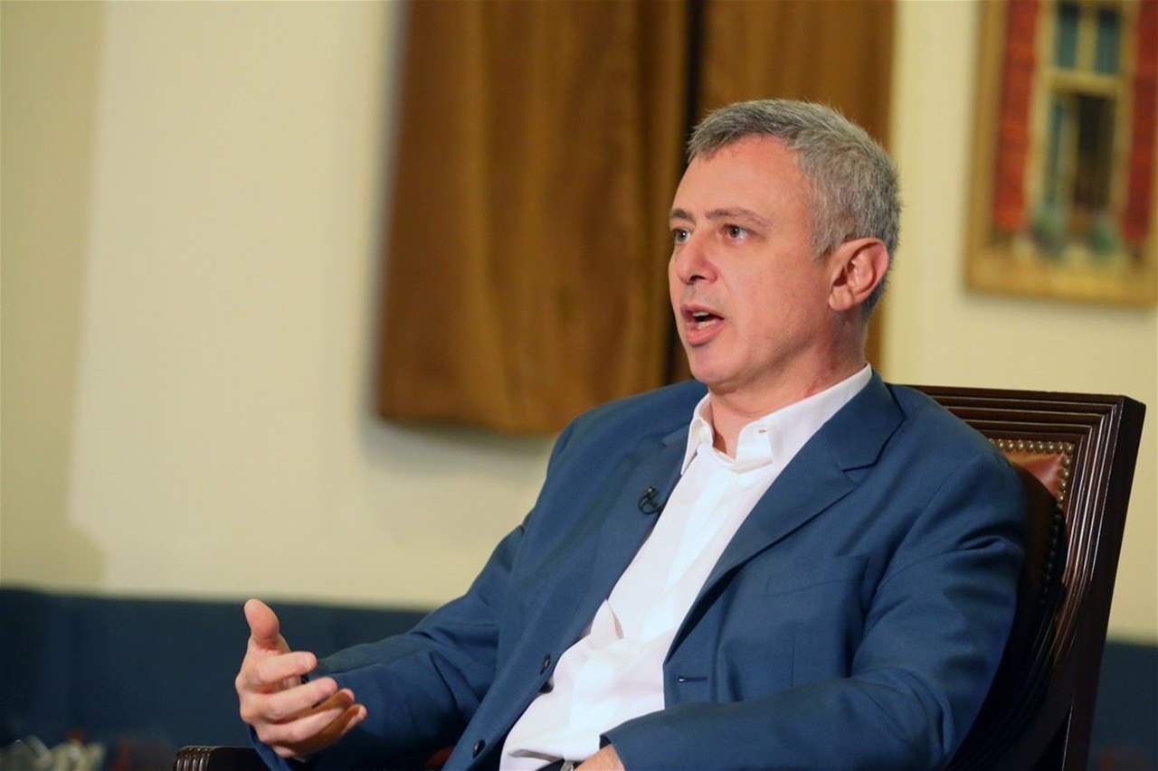 فرنجية: محور المقاومة إنتصر ونحن مع السيد مهما حصل