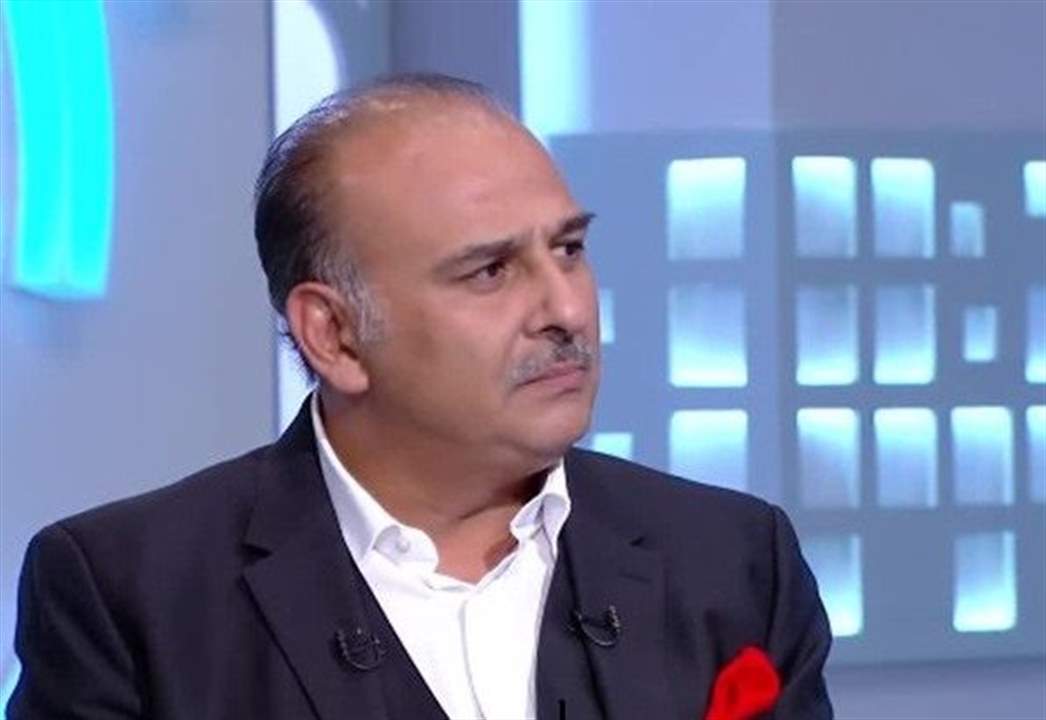 "بوستر" دعائي يغضب جمال سليمان: وضع صورتي بهذه الطريقة شيء غير لائق!