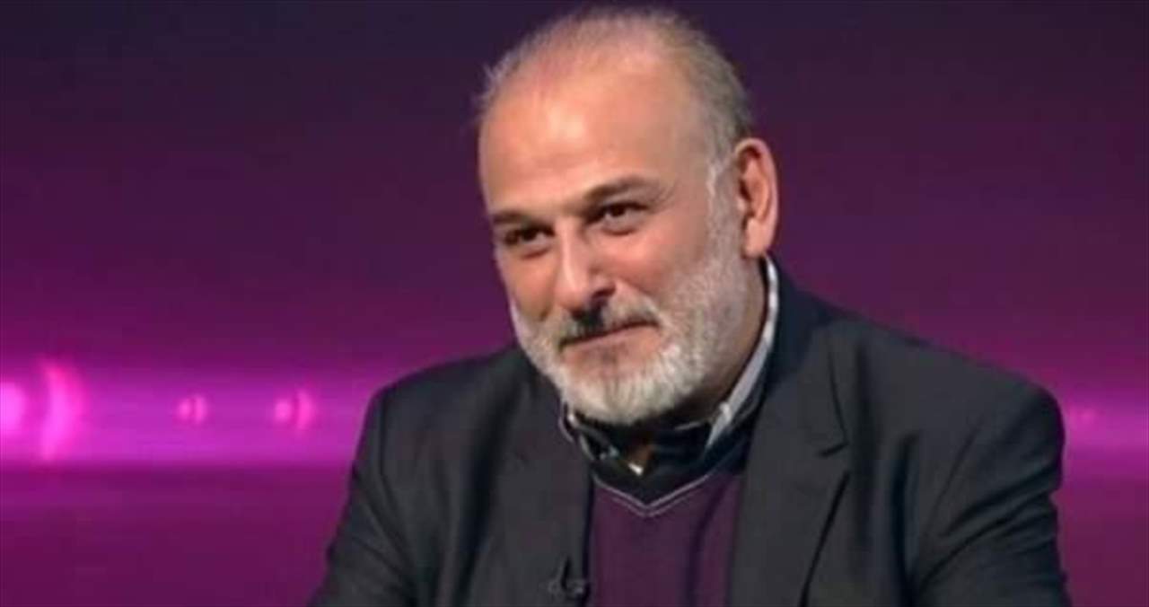 الشركة المنتجة تعتذر من جمال سليمان بعدما أبدى غضبه... ما قصة البوستر غير اللائق؟