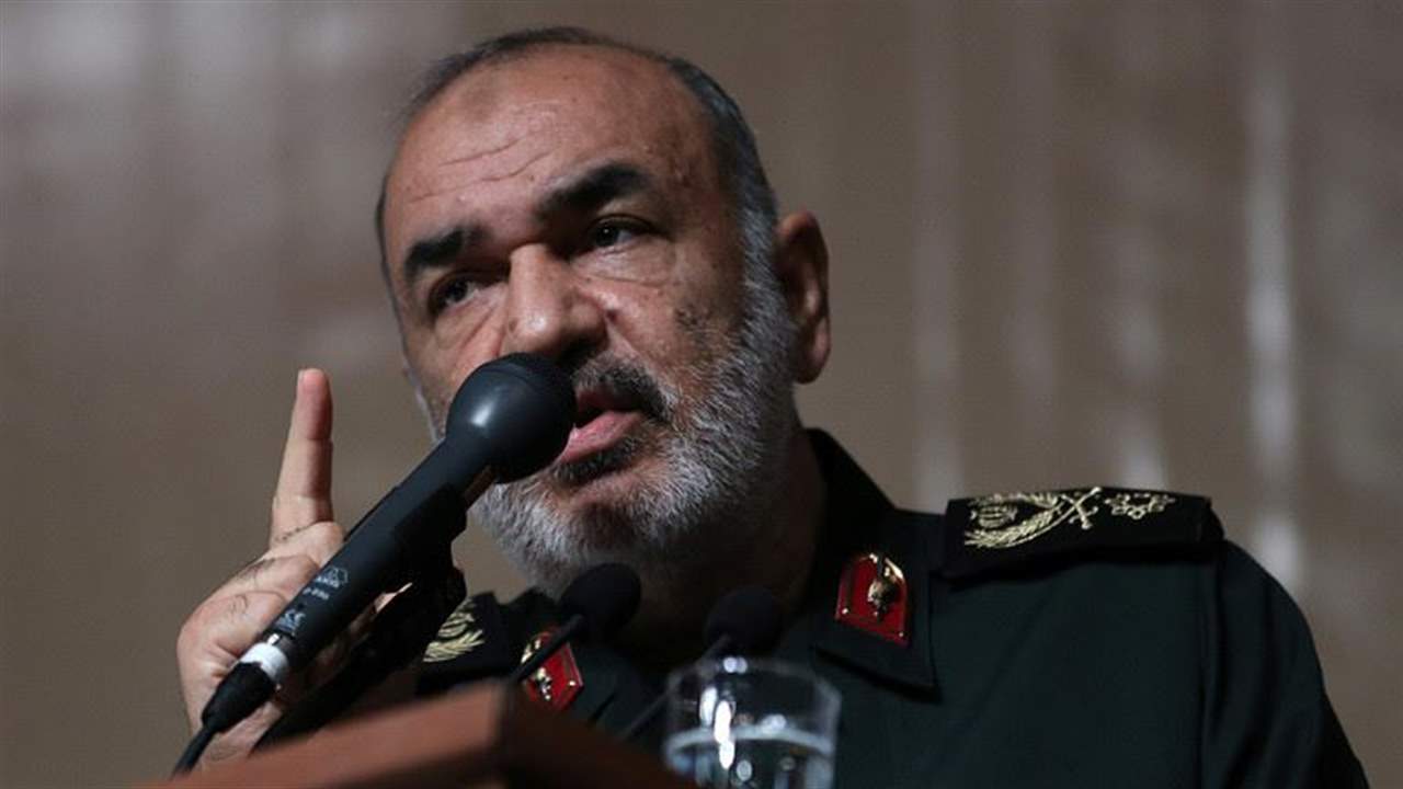 القائد الجديد للحرس الثوري الإيراني: "لن تبقى نقطة آمنة للعدو"!