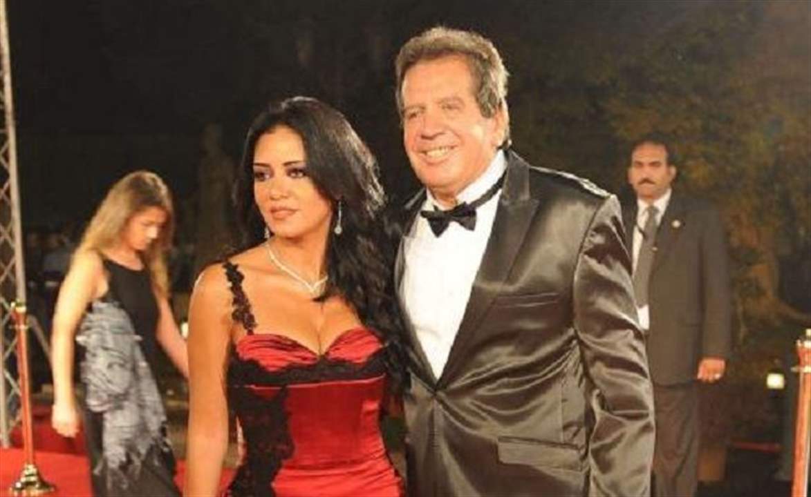 الفنانة رانيا يوسف تحقق نصراً نهائياً على طليقها في "محكمة الأسرة" 