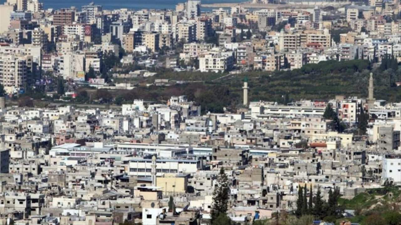 توتر في عين الحلوة اثر اغتيال أحد عناصر حركة فتح