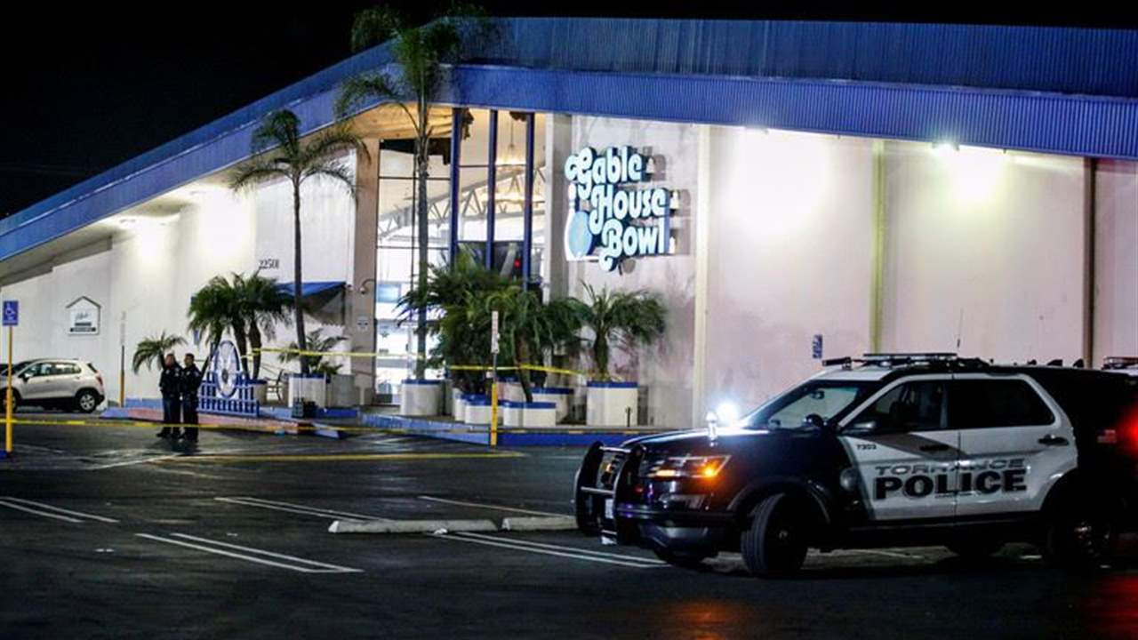 قنّاص أميركي عائد من العراق يدهس حشداً من المارّة!