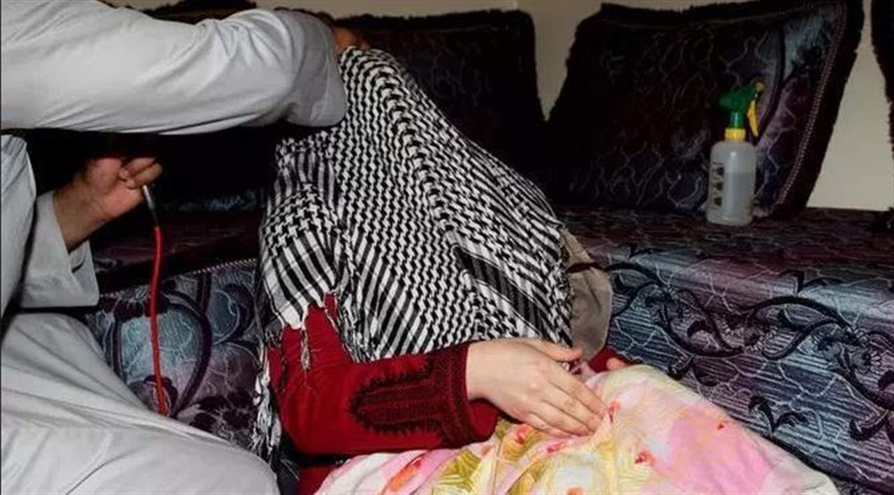 مشعوذ يغتصب سيدات تحت تأثير المخدّر أثناء "ممارسة الدجل"