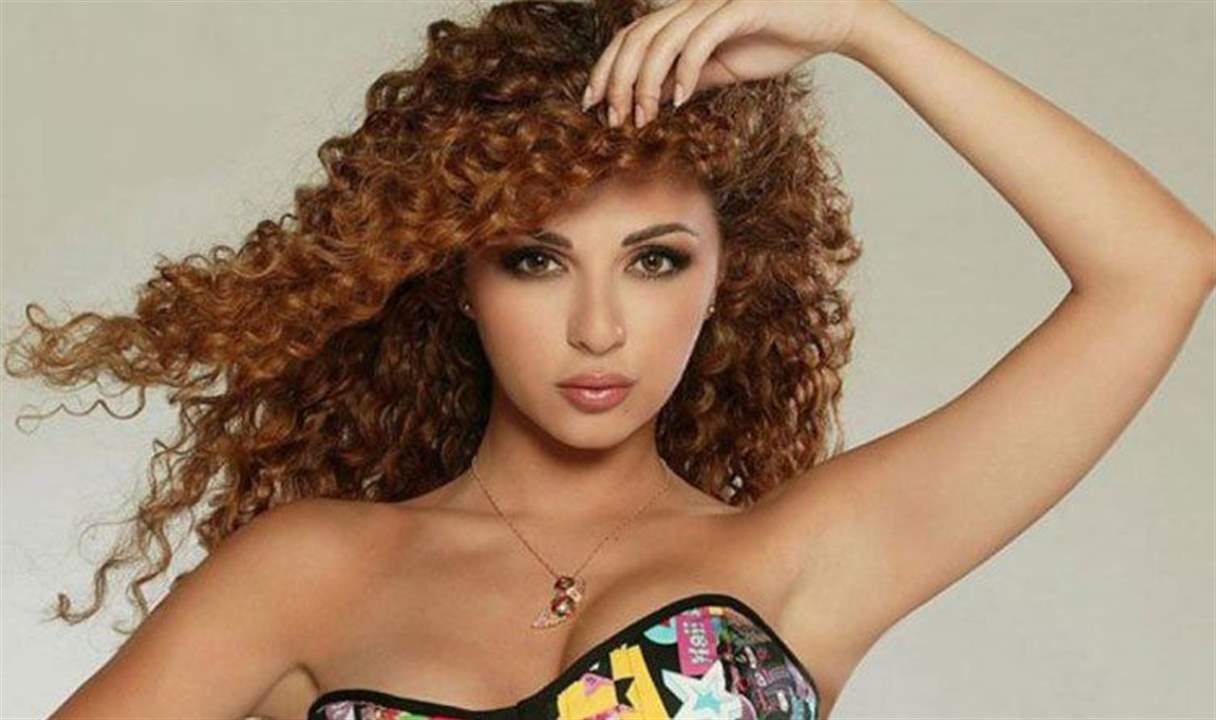 ميريام فارس ممنوعة من دخول الكويت.. والسبب؟
