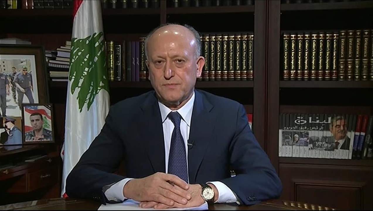ريفي استأنف حكم دعوى باسيل وطلب شخصيات للشهادة