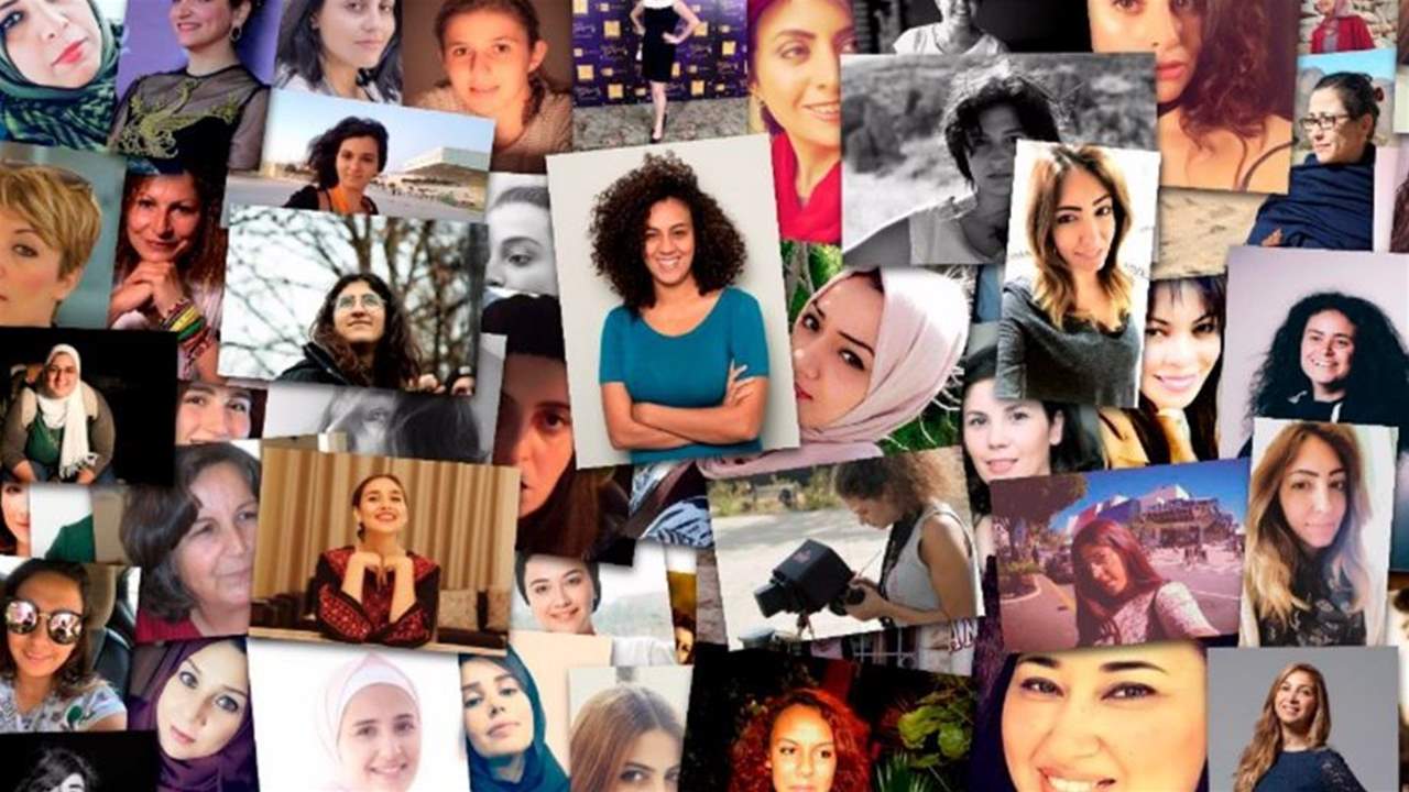 "Fe-Male" و"دوائر" تطلقان أول دليل رقمي لنساء عاملات في قطاع صناعة الأفلام في المنطقة المغاربية والمشرقية