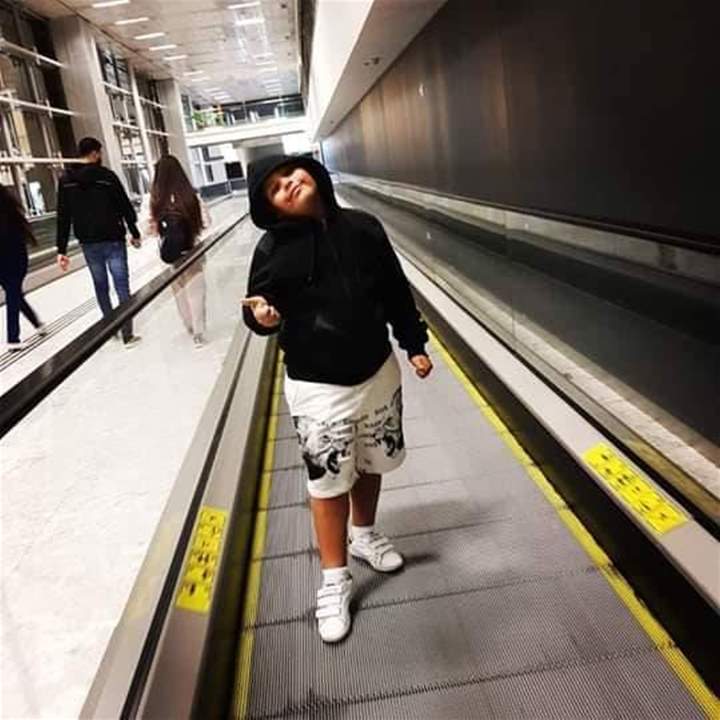 دانيال... طفل لبناني يقتل في بلجيكا ووالده يروي ما حصل: "أعطيتهم زهرة عمري فأعادوه لي بنعش.."