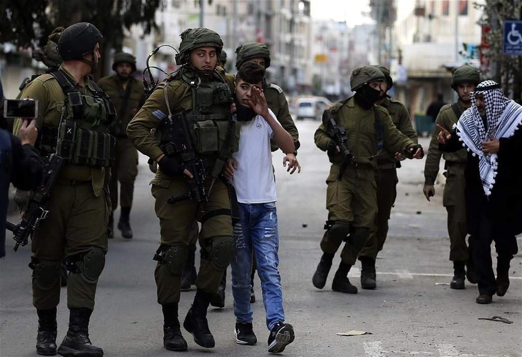 الاحتلال الإسرائيلي اعتقل خمسين ألف طفل فلسطيني