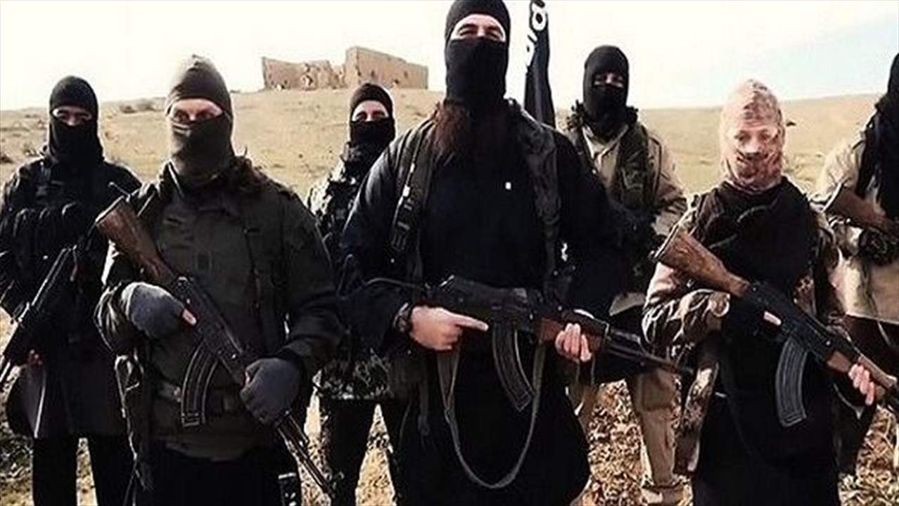 "داعش" يهدد أوروبا  عبر "خلايا التماسيح"!