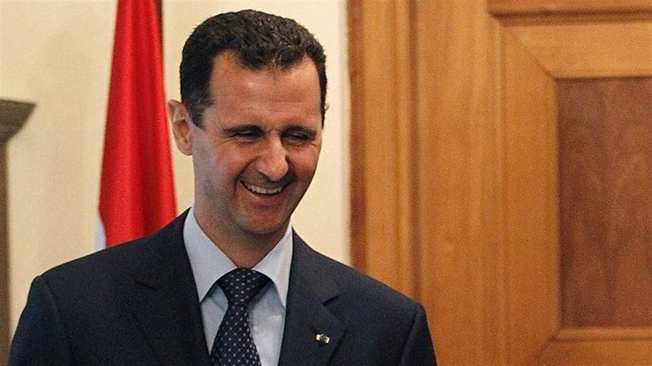 كلام بوتين يستفز المعارضة السورية: نظام الأسد تحول إلى ميليشيات إرهابية