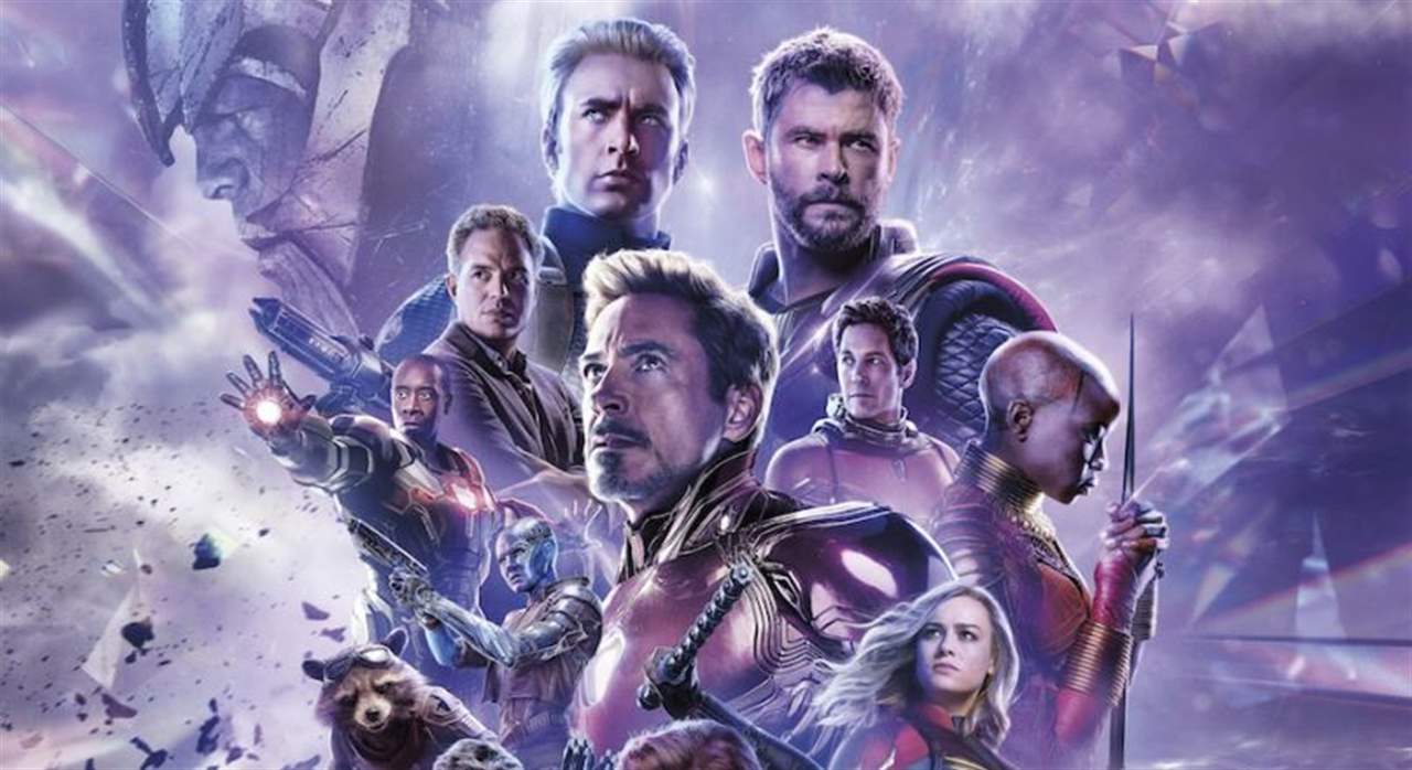 نجاح غير مسبوق لفيلم “Avengers: End Game”.. وعائدات بالمليارات!