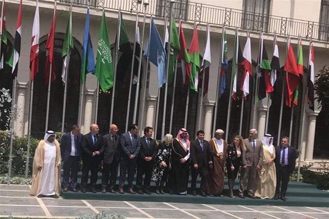 لبنان يستضيف المؤتمر الثاني للاعلام وبرلمان الشباب العربي ومنتدى تكنولوجيا المعلومات