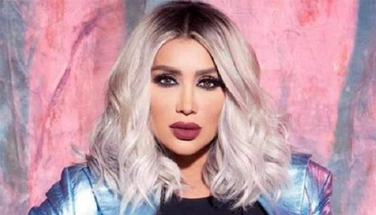 مايا دياب تدافع عن حقوق الفتيات...سن الزواج يجب أن يكون 21 سنة 