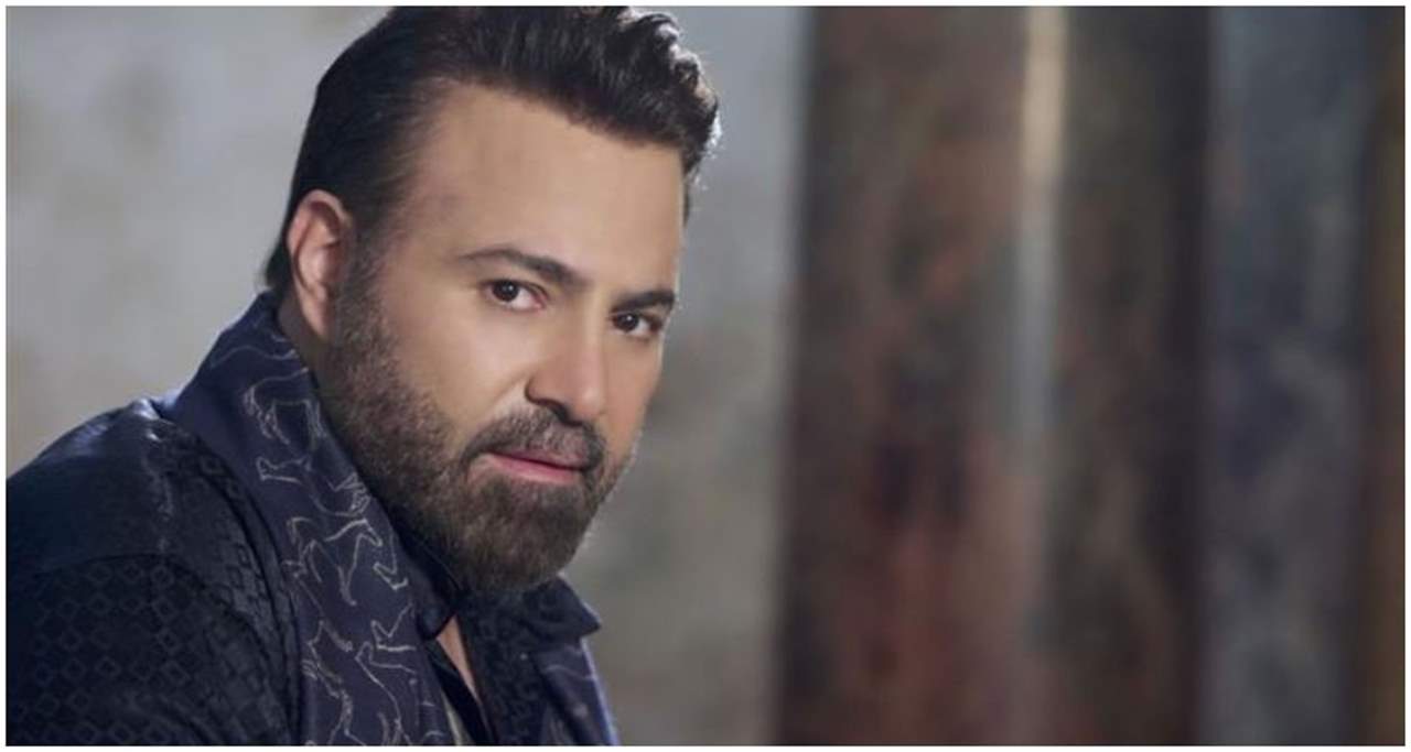 عاصي الحلاني يعيش ليلة من العمر في مصر 