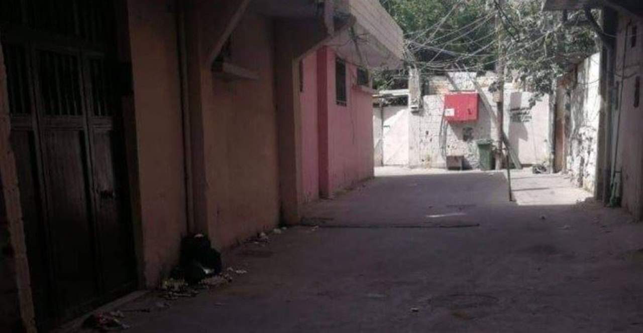 تلاسن وإطلاق نار في مخيم عين الحلوة... والقوة المشتركة الفلسطينية توضح!