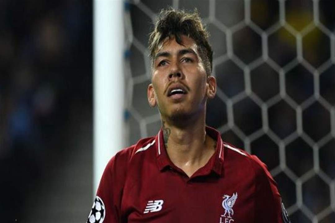 ريفالدو يحذر برشلونة: "فيرمينيو لا يغفو أبدا في المباراة"